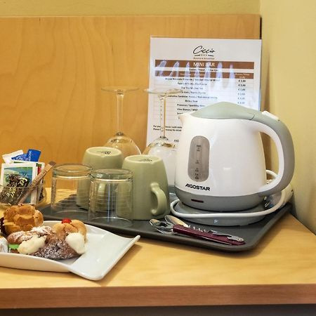 Ciccio Rooms And Breakfast - Self Check-In Palermo Exterior foto